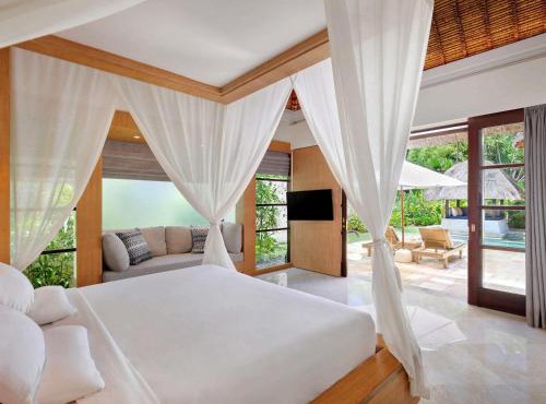 Novotel Bali Benoa in Nusa Dua