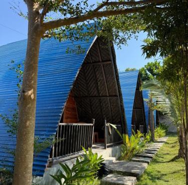 Alam Flores Komodo in Labuan Bajo