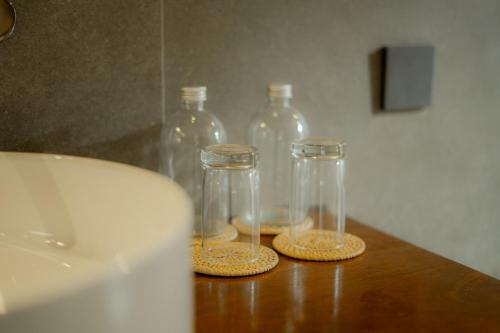 Solanya Villas Gili