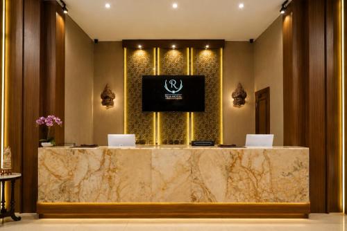 Riss Hotel Malioboro