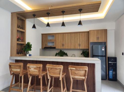 Putu Guesthouse