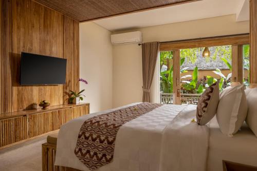 Weda Cita Suites & Villas