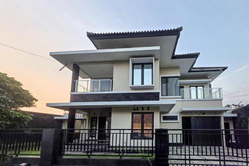 The Lavana Chatue by Pulang Homestay in Temanggung