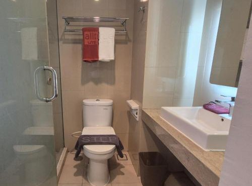 Alltrue Lite Senen Jakarta in Jakarta