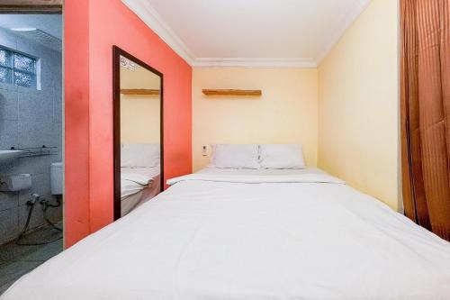 Audah Guesthouse Syariah RedPartner