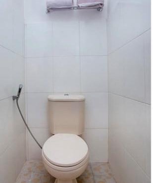 Karang Salam Guest House in Purwokerto