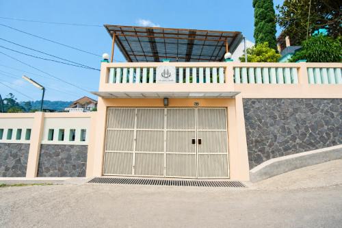 Rehat at Villa Cemara Kembar in Bandung