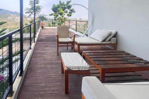 The Lavana Signature Mers Villa Bandung in Bandung