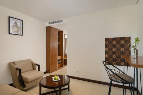 Wimarion Hotel Semarang in Semarang