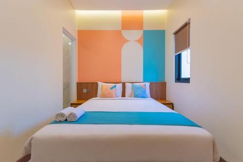 Sans Hotel Suryakencana Bogor in Bogor