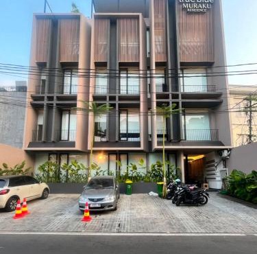 True Blue Muraku Residence Setiabudi Jakarta in Jakarta