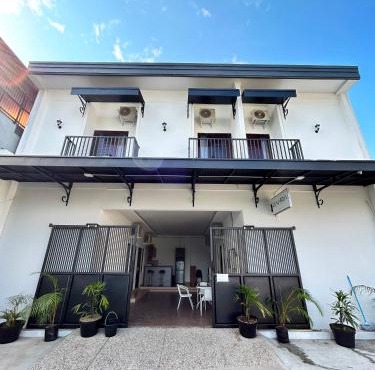 Zahra Aturi Homestay Syariah in Seturan