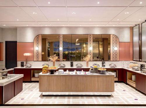 Mercure Samarinda in Samarinda