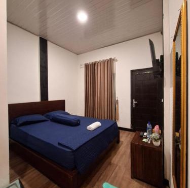 Arisiwa Homestay Lombok in Lombok International Airport
