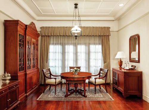 Hotel Majapahit Surabaya MGallery in Surabaya