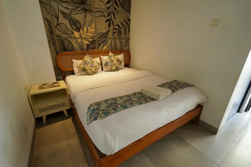 Palagan Huis Pet Friendly Hotel in Kejayan