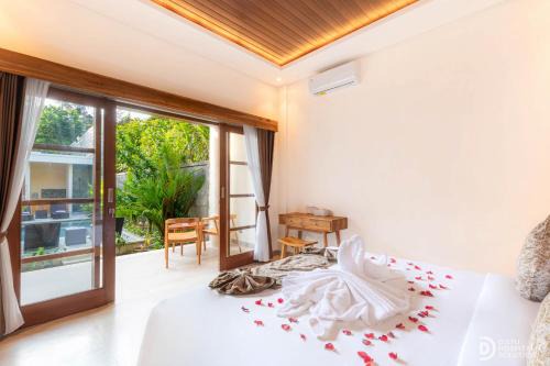 Telaga Inn Ubud in Ubud
