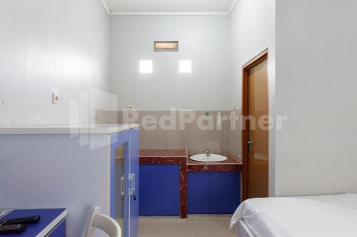Villa Syariah Citeko Mitra RedDoorz in Bogor