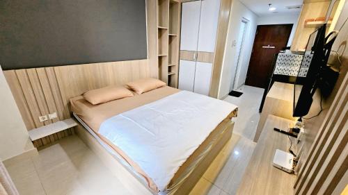 Hivi Springwood Htl & Residence in Warungmangga
