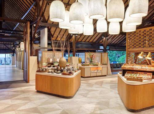 Novotel Bali Benoa in Nusa Dua