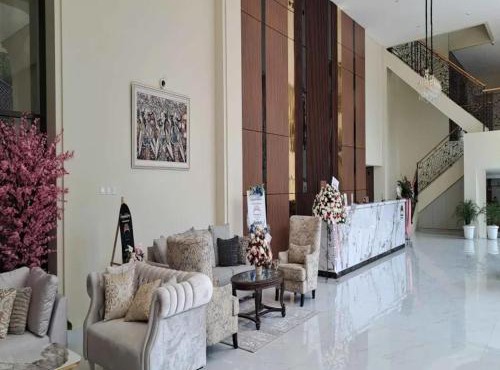 Hotels in Cipanas, Indonesia in Cipanas