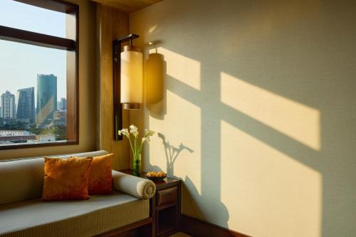 Gran Meliá Jakarta in Jakarta