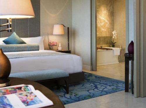 Raffles Jakarta in Jakarta