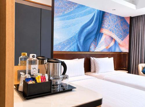 Mercure Serpong Alam Sutera in Serpong