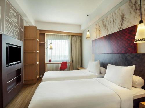 ibis Yogyakarta Adi Sucipto in Yogyakarta