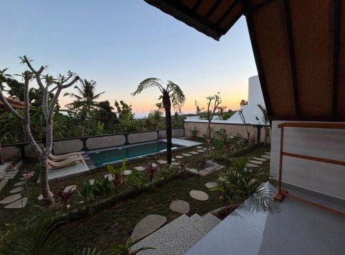 Prima Eco Cabin in Buleleng