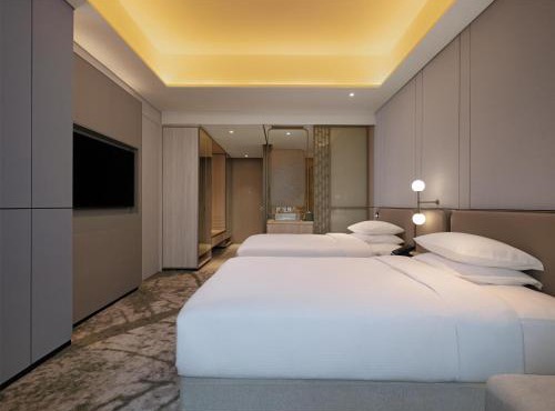 Hilton Padalarang Bandung in Padalarang