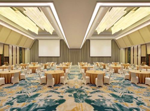 Mercure Pangkalan Bun in Pangkalan Bun
