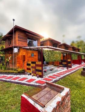 The Ci Dwi Resort in Subang