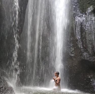 The Grembeng in Undisan