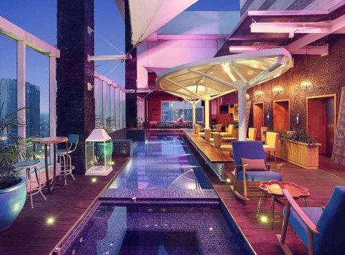 Mercure Jakarta Simatupang in Jakarta