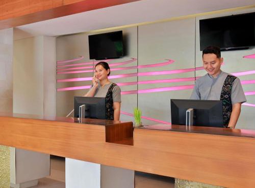 Mercure Bali Nusa Dua in Nusa Dua