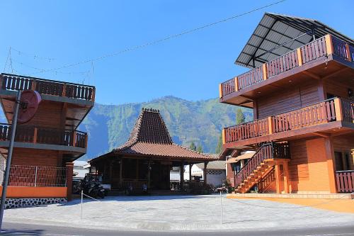 Bromo Srayu in Ngadisari