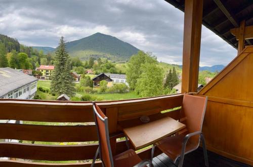 Paradiesquelle Alpenblick in Puchberg am Schneeberg