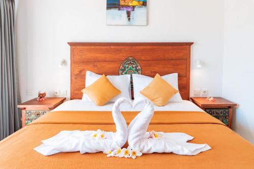 Azure Bay Sanur in Sanur