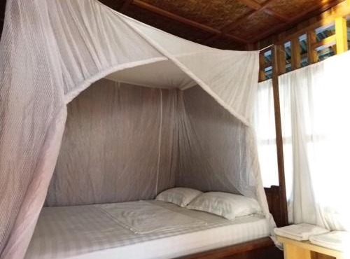 Losmen Togean Wisata in Pulau Togian