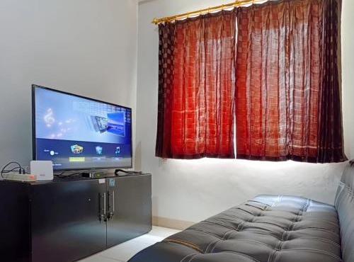 COZY 2BR Pinewood Apt Jatinagor in Cilimus 2
