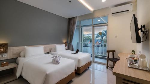 The Wujil Resort & Conventions in Ungaran