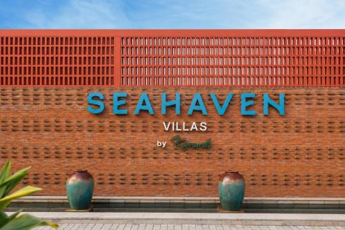 Seahaven Villas by Kamuela in Canggu