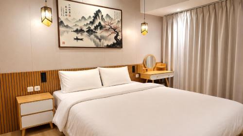 Pristine Living at Tokyo Riverside PIK2 in Muara
