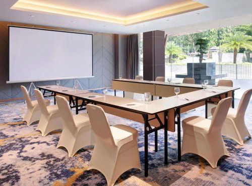 Mercure Pangkalan Bun in Pangkalan Bun