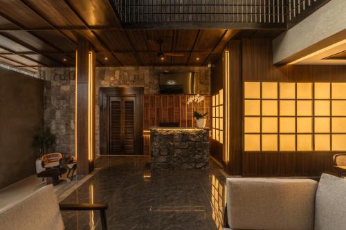 Leedon Villa Seminyak by Ini Vie Hospitality - Newly Opening in Seminyak