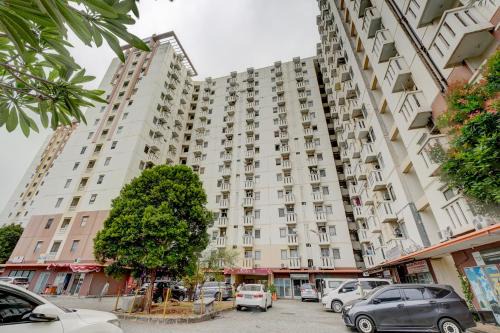Apartemen Cibubur Village at Kaisar Property By ARBA in Pedurenan Dua