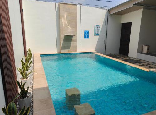 DMranti Villa in Pekanbaru