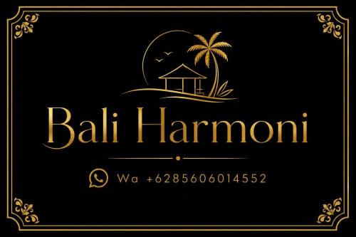 Bali Harmoni in Gobleg