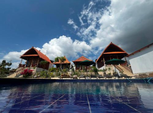 Miyasabiasa Hills Nusa Penida in Sampalan